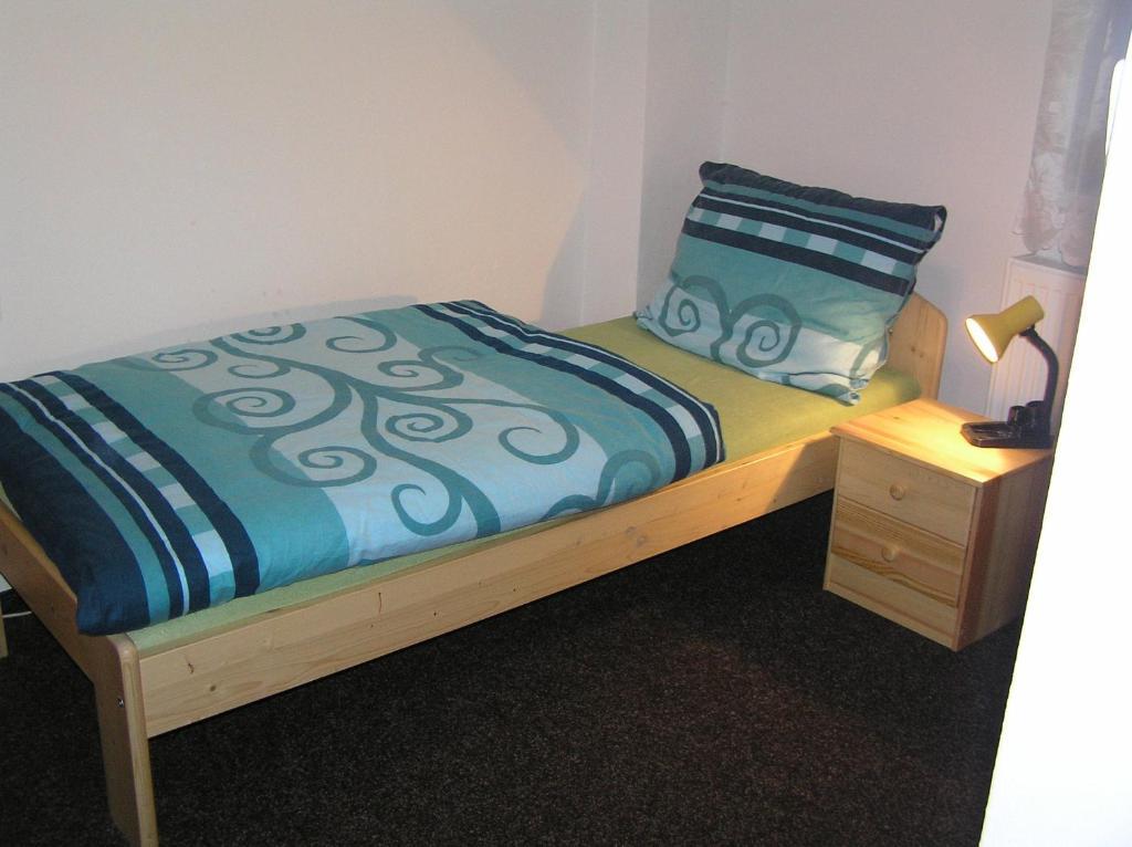 Penzion Malaika Svitavy Zimmer foto