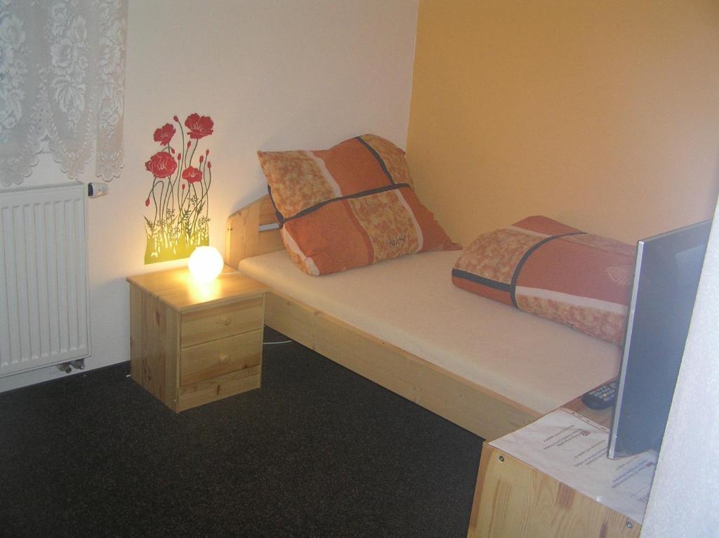 Penzion Malaika Svitavy Zimmer foto