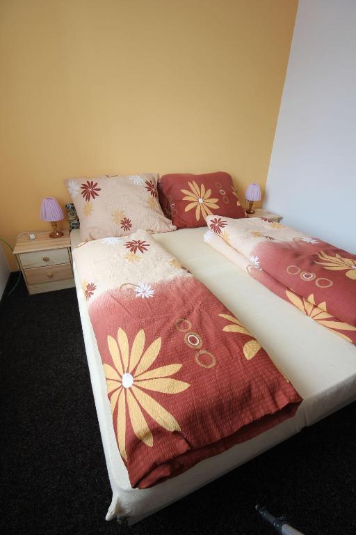 Penzion Malaika Svitavy Zimmer foto