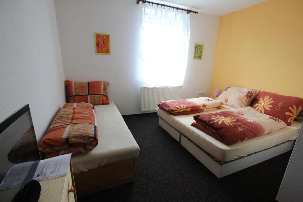 Penzion Malaika Svitavy Zimmer foto