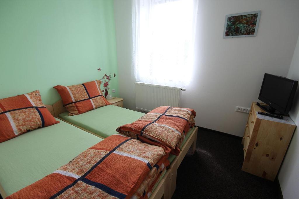 Penzion Malaika Svitavy Zimmer foto